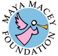 The Maya Macey Foundation www.mayamaceyfoundation.org