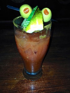 What are you looking at Bloody Mary (Tyler Moore)??? (Minneapolis, MN)