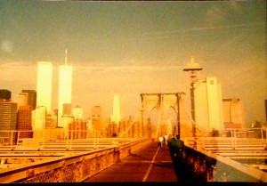 1994 Skyline