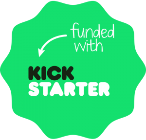 RestoPresto was funded with Kickstarter!