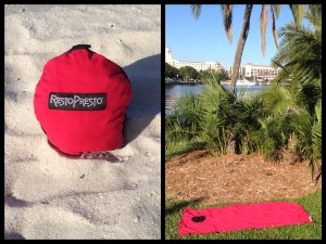 Red RP Florida collage